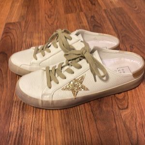 Shu Shop sneakers